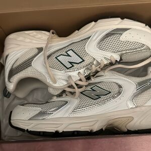New balance 530